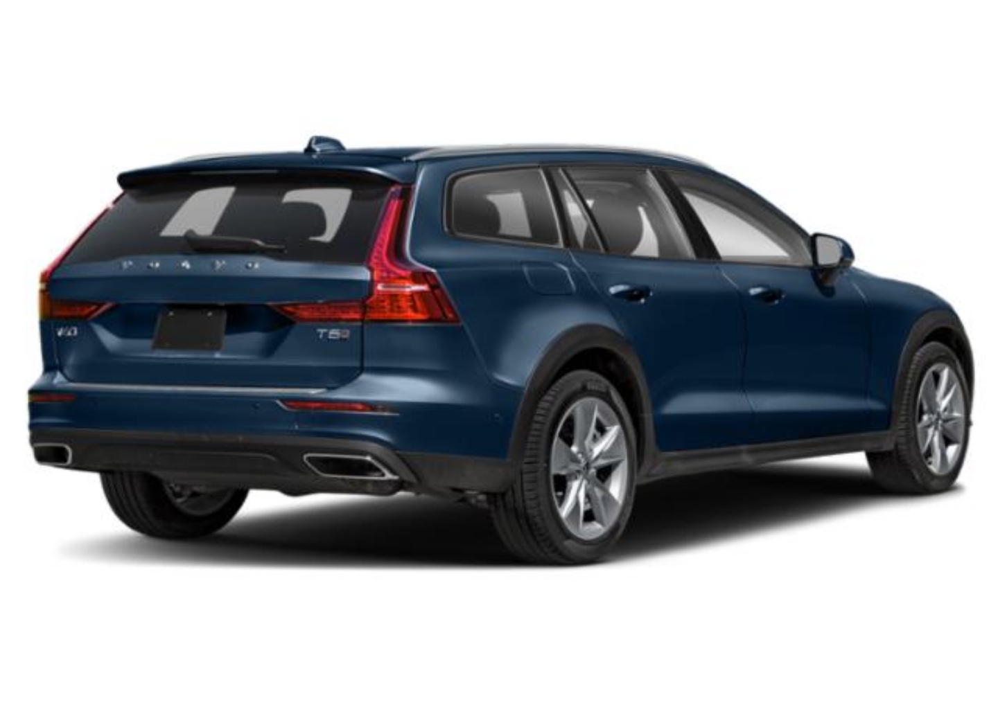 volvo v60 cross country 2022 YV4102WK8N2092721 image volvo v60 cross country 2022 YV4102WK8N2092721 image